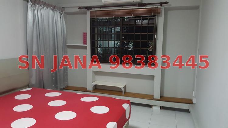 Blk 122 Sengkang East Way (Sengkang), HDB 5 Rooms #156067822